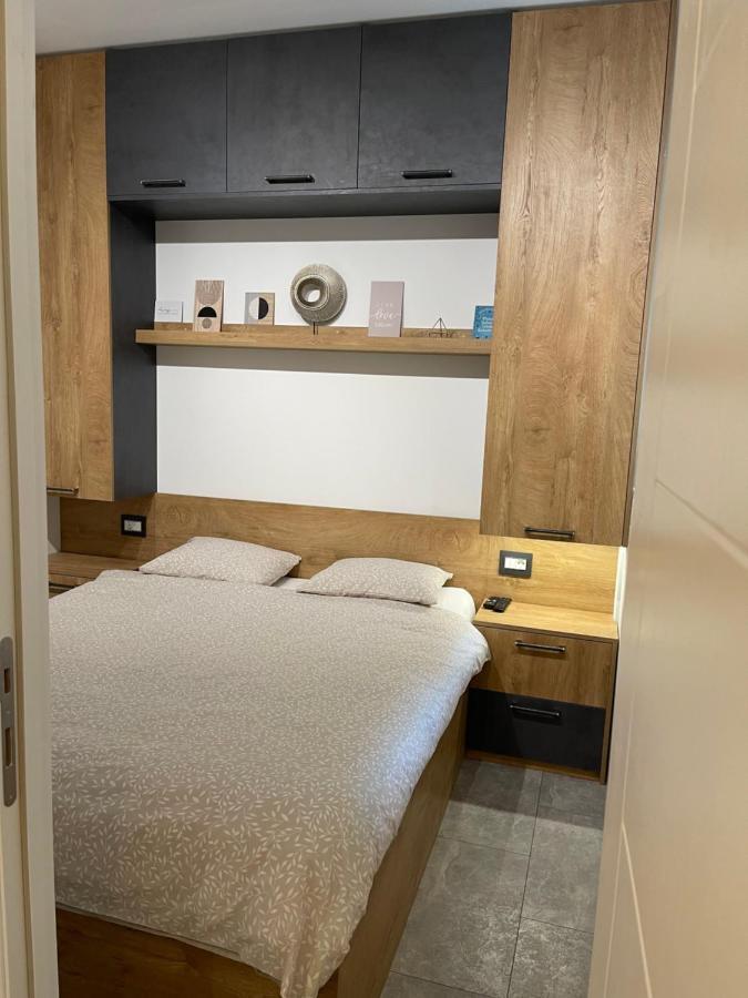 Apartman Mala Zagreb Exterior foto