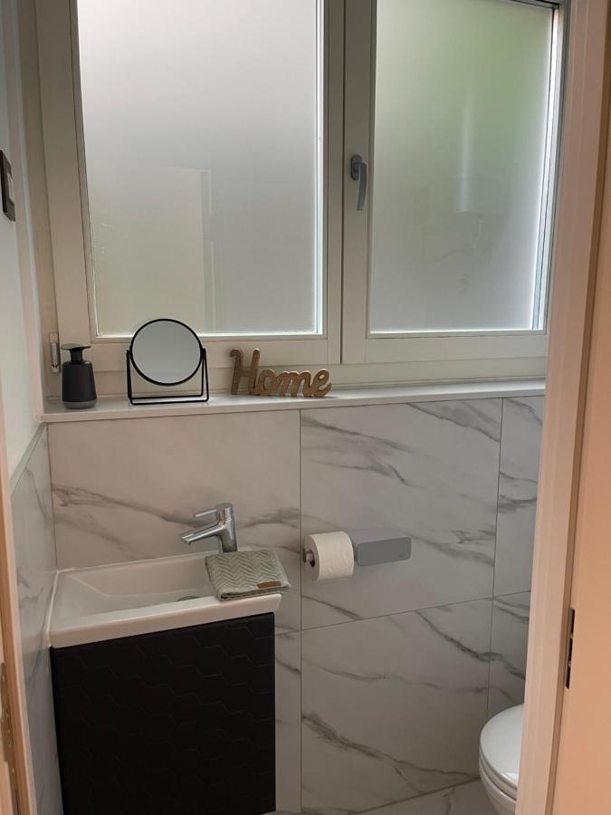 Apartman Mala Zagreb Exterior foto