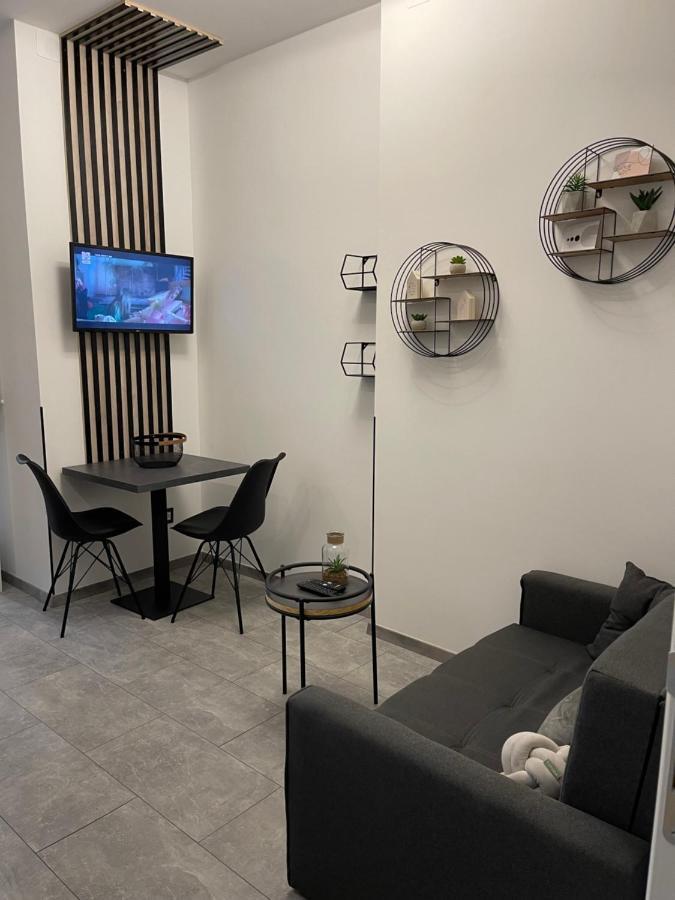 Apartman Mala Zagreb Exterior foto